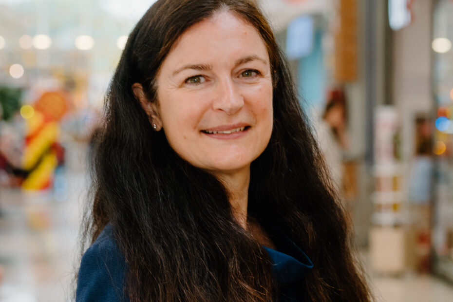 Anne Thiry