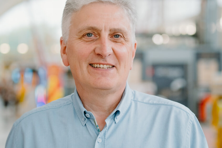 Christian Brimioulle
