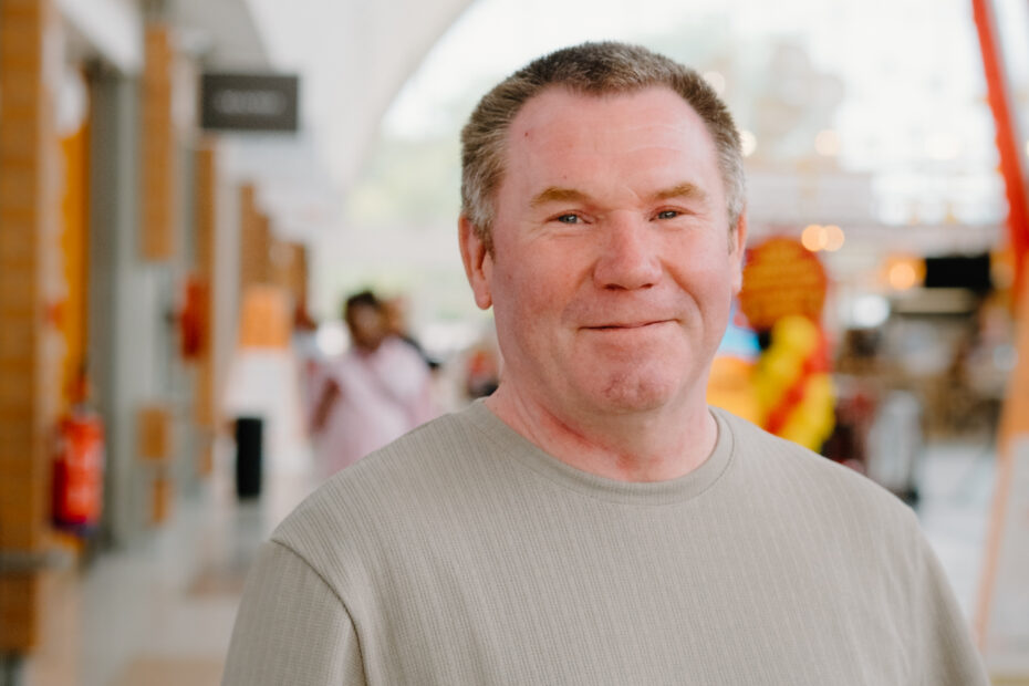 Yves Mertens